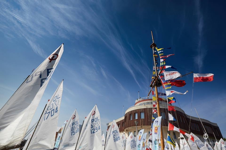 Mistrzostwa świata Polonii w sportach wodnych w 2018 roku w Gdańsku - GospodarkaMorska.pl