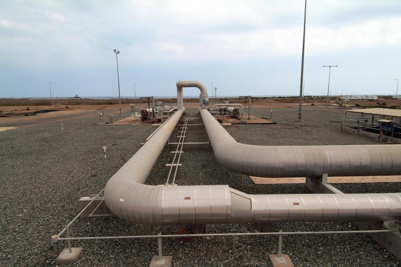 Rosja chce słać LNG do Japonii gazociągiem - GospodarkaMorska.pl