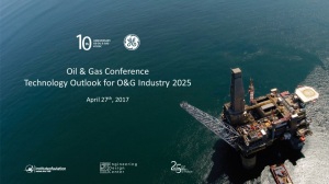 Konferencja technologiczna „Perspektywy przemysłu naftowo-gazowego do roku 2025” w Engineering Design Center w Warszawie - GospodarkaMorska.pl