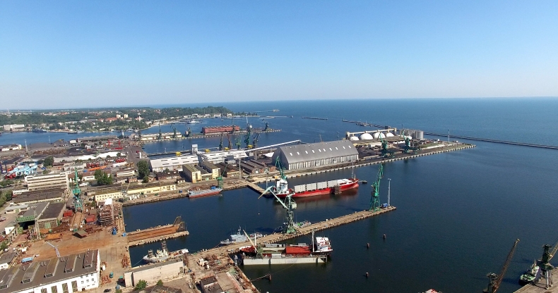Kto, u diabła, rządzi w portach? - GospodarkaMorska.pl