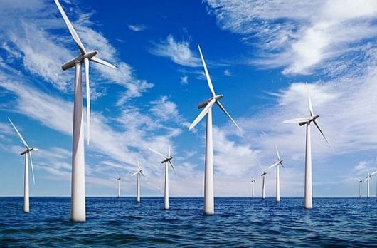 Polenergia uzyskała decyzję środowiskową dla drugiej farmy wiatrowej na Bałtyku - GospodarkaMorska.pl