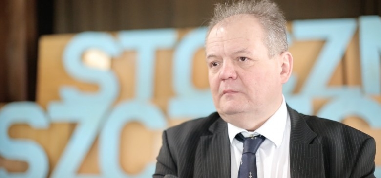 Związek Armatorów Polskich ma nowego szefa - GospodarkaMorska.pl