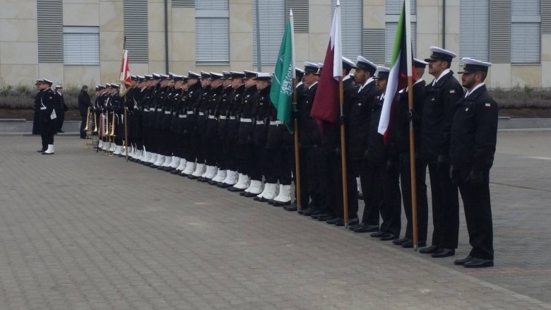 Od początku przyszłego roku Marynarka Wojenna wróci do Gdyni - GospodarkaMorska.pl