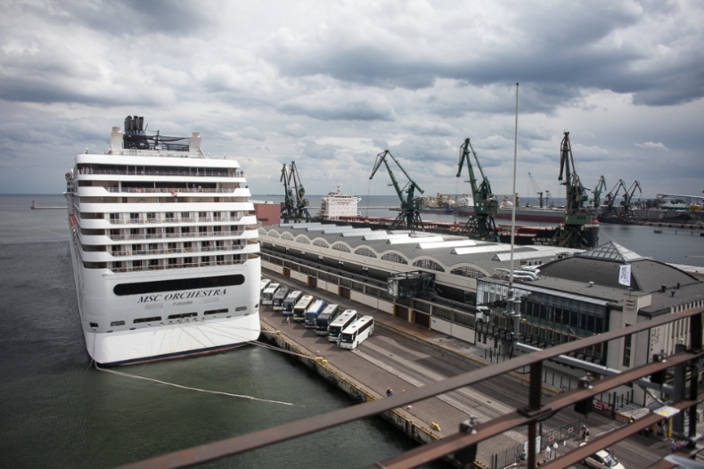 Muzeum Emigracji w Gdyni obchodzi Dzień Polonii i Polaków - GospodarkaMorska.pl