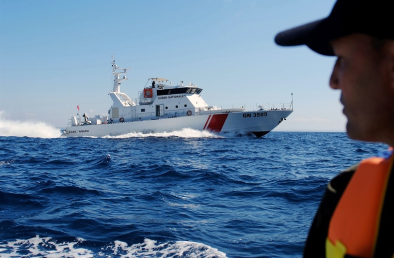 Włoski prokurator: uchodźcy jachtami przypływają na Sycylię - GospodarkaMorska.pl