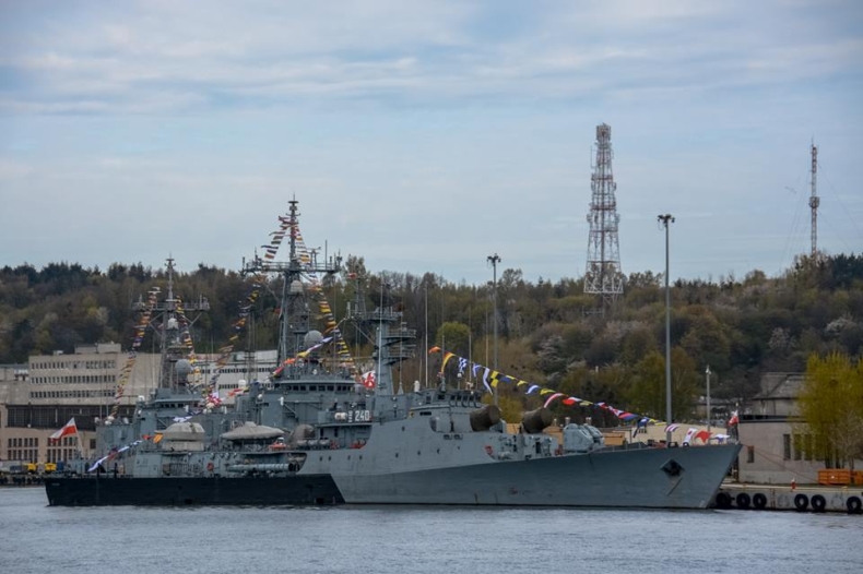 Święto Konstytucji 3 Maja - GospodarkaMorska.pl