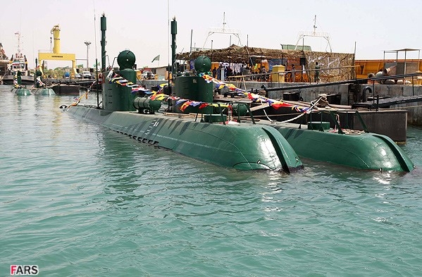 USA: Pentagon obserwuje powiązania militarne między Koreą Północną a Iranem - GospodarkaMorska.pl