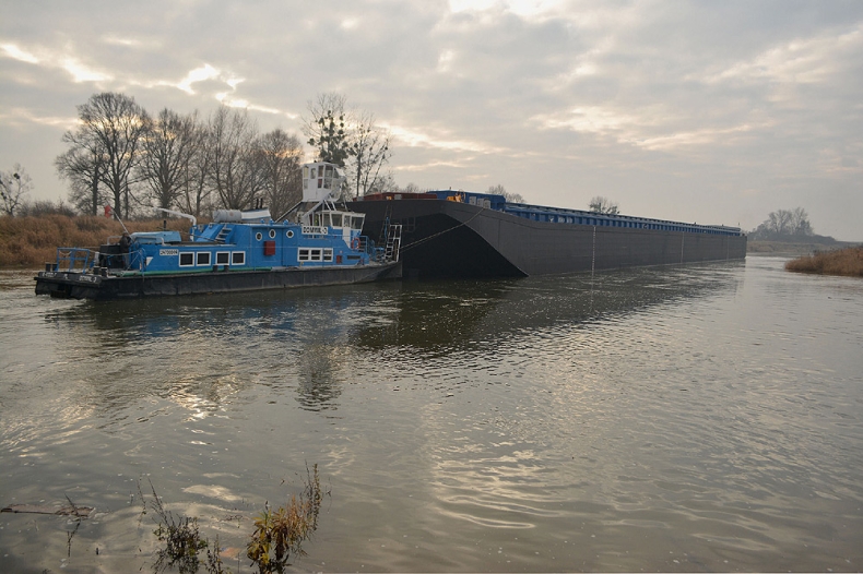 Kaczyński: odbudowa odrzańskiej drogi wodnej – bardzo ważna - GospodarkaMorska.pl