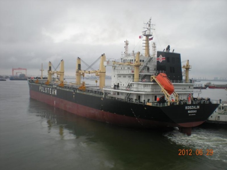 Grupa Azoty Zakłady Chemiczne Police z umową na fosforyty z Maroka - GospodarkaMorska.pl