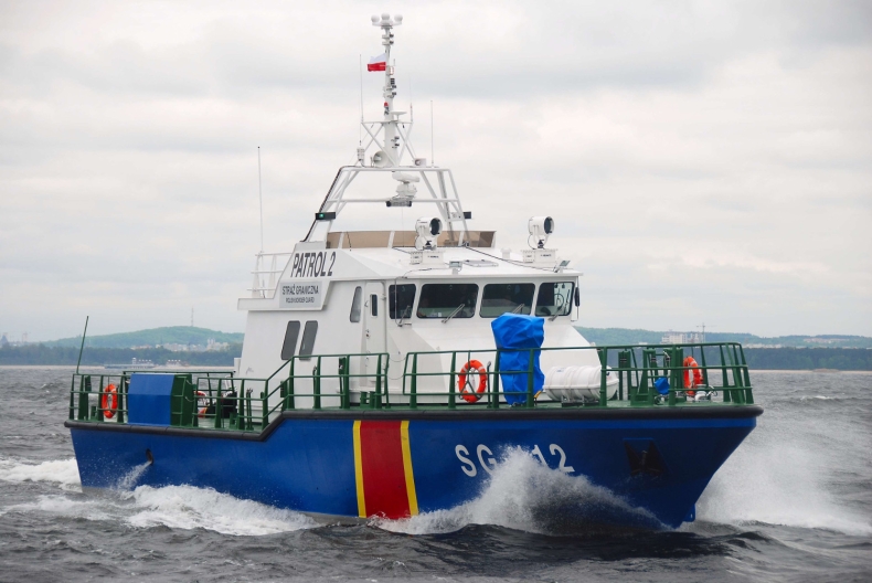 Skontrolowani na Bałtyku przymuszeni do powrotów - GospodarkaMorska.pl