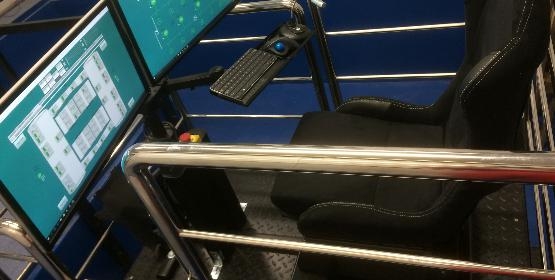 Kurs operowania balastów dla doków pływających w Szkole Morskiej w Gdyni - GospodarkaMorska.pl