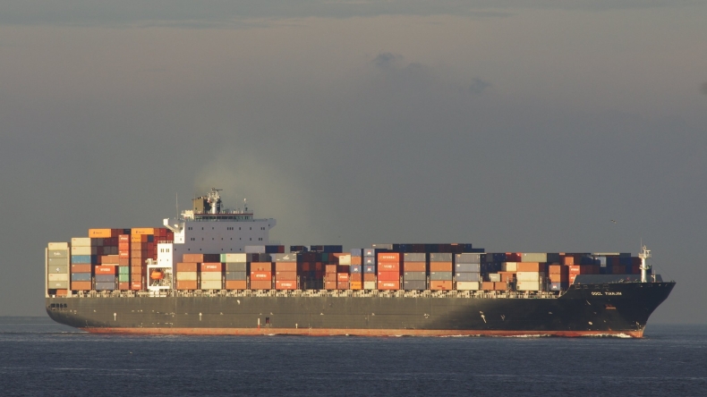 DCT rozpoczyna obsługę największego na świecie aliansu żeglugowego - GospodarkaMorska.pl