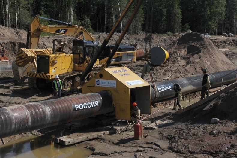 Szefczovicz: propozycja mandatu ws. Nord Stream 2 w ciągu tygodni - GospodarkaMorska.pl