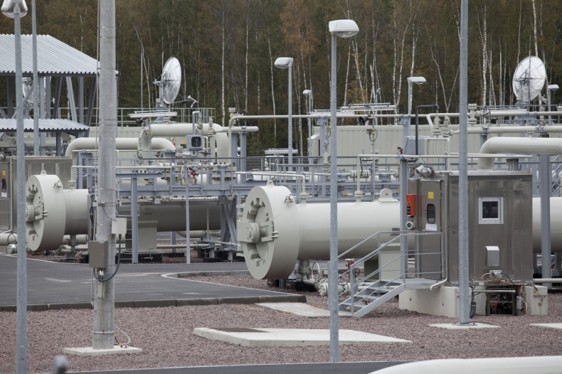 USA ostrzega Danię: nie zgadzajcie się na rosyjski gazociąg - GospodarkaMorska.pl