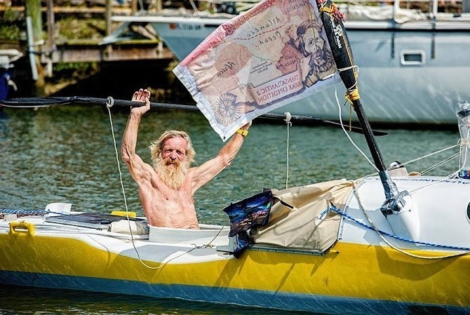 Alekander Doba już na morzu - GospodarkaMorska.pl