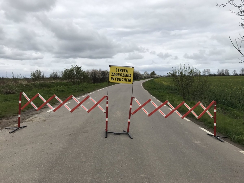 PERN: wznowiono przesył ropy rurociągiem z Gdańska do Płocka - GospodarkaMorska.pl