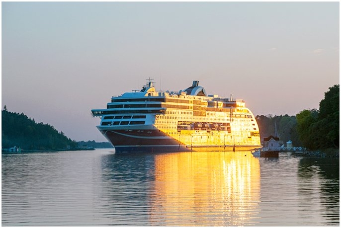 Viking Line z wzorowym serwisem. Armator triumfuje po raz czwarty - GospodarkaMorska.pl