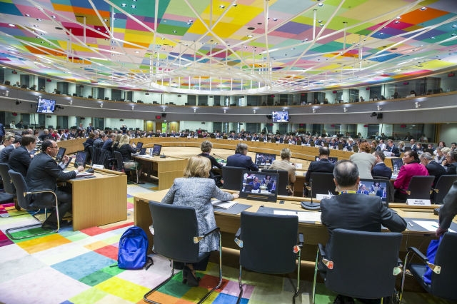 Bruksela. Posiedzenie Rady UE ds. Rolnictwa i Rybołówstwa - GospodarkaMorska.pl