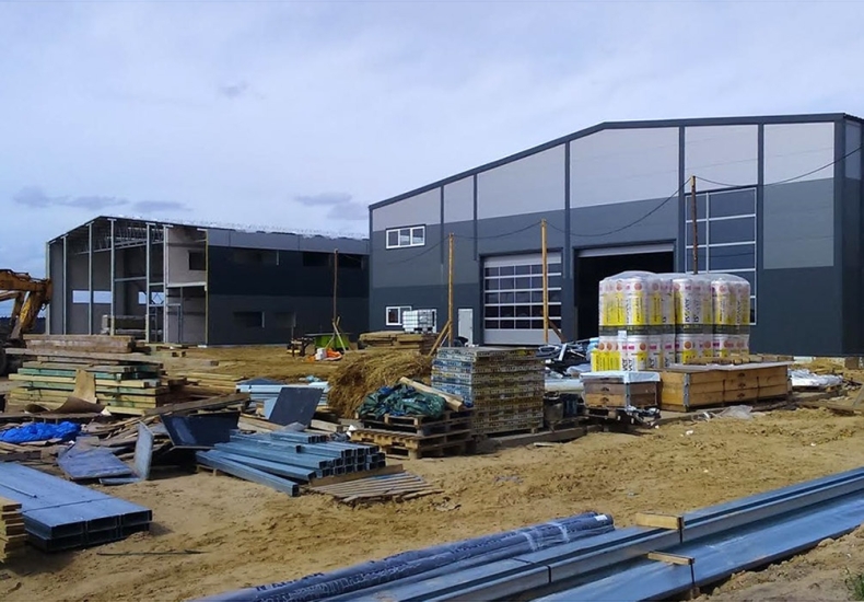 Producent łodzi hybrydowych rozbudowuje swój zakład w Polsce - GospodarkaMorska.pl