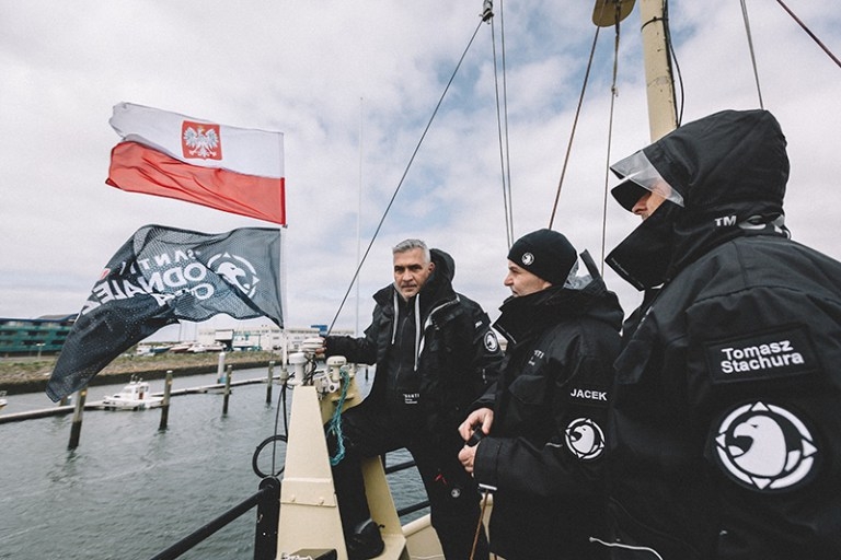 20 maja z Gdyni wyrusza kolejna ekspedycja w poszukiwaniu ORP „Orzeł” - GospodarkaMorska.pl