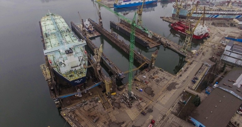 Gróbarczyk: niepowtarzalna szansa dla gospodarki morskiej - GospodarkaMorska.pl