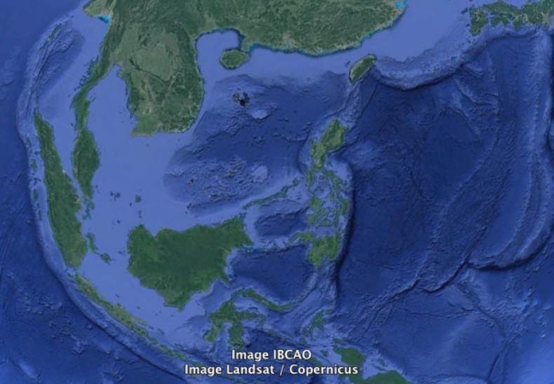 Filipiny i Chiny rozpoczną rozmowy o Morzu Południowochińskim - GospodarkaMorska.pl