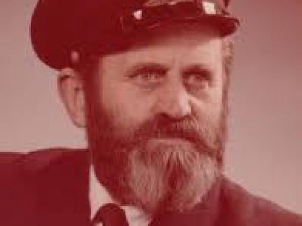 Zbigniew Szpetulski patronem OŻAM - GospodarkaMorska.pl