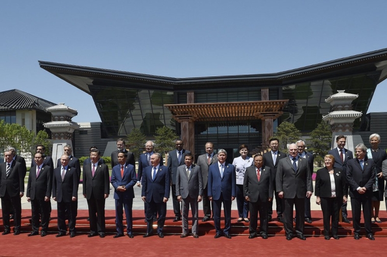 Chiny/ Szydło: Jest duże zainteresowanie współpracą z Polską - GospodarkaMorska.pl