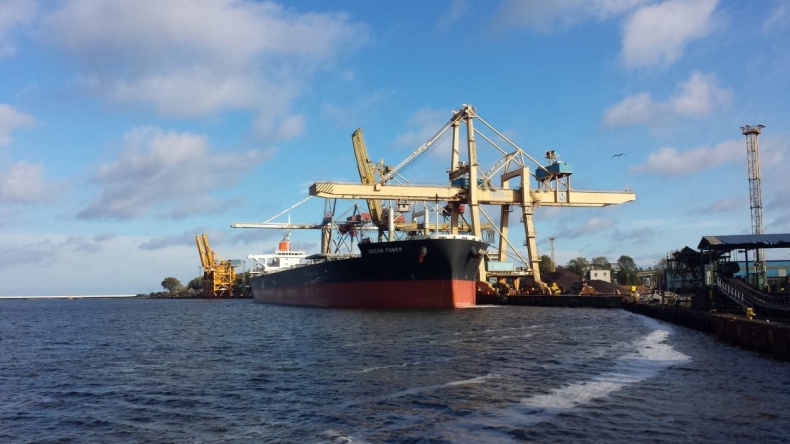 OT Logistics: Wyższy zysk na akcję, wzrost przychodów za sprawą konsolidacji nowych spółek z Grupy Kapitałowej - GospodarkaMorska.pl