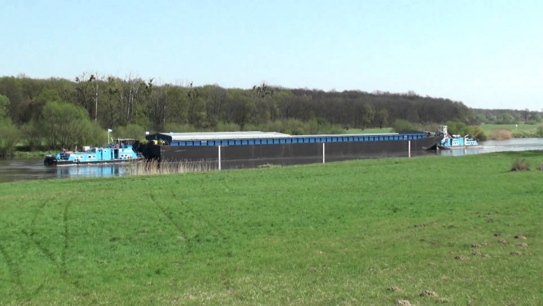 Odra - dzika rzeka czy gospodarczy szlak? O przyszłości polskich rzek - 5 Międzynarodowy Kongres Morski w Szczecinie - GospodarkaMorska.pl