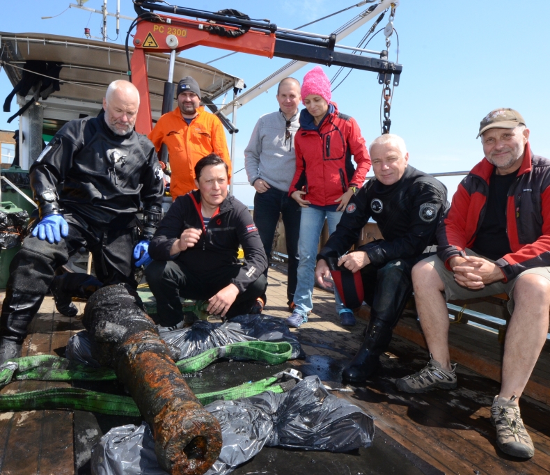 Narodowe Muzeum Morskie z muzealnym Oskarem - GospodarkaMorska.pl