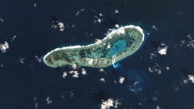 Chiny/ Media: Broń rakietowa na jednej z raf Morza Południowochińskiego - GospodarkaMorska.pl