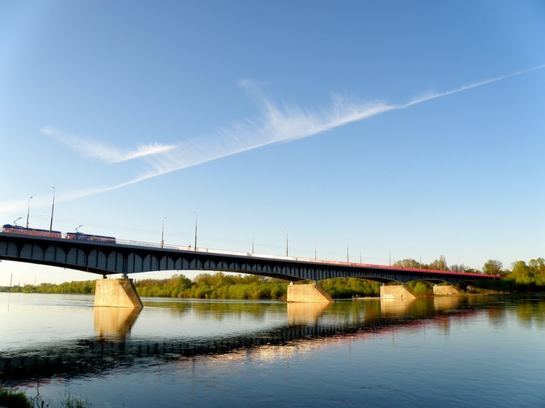 Stolica: W weekend otwarcie sezonu letniego nas Wisłą - GospodarkaMorska.pl