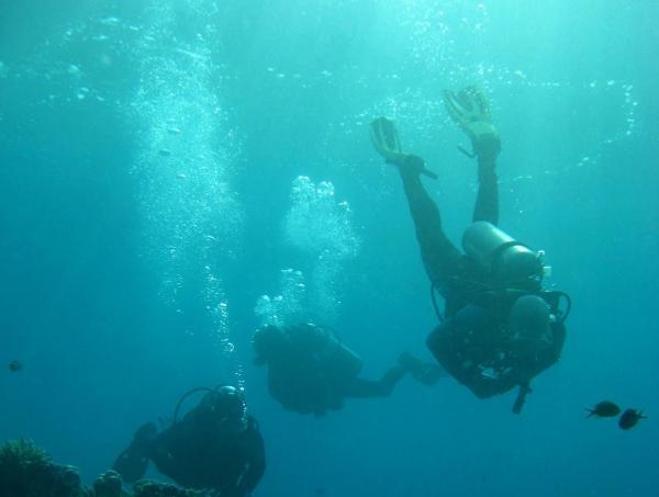 Wodna Fiesta z ekspedycją poszukiwawczą Orła w tle - GospodarkaMorska.pl