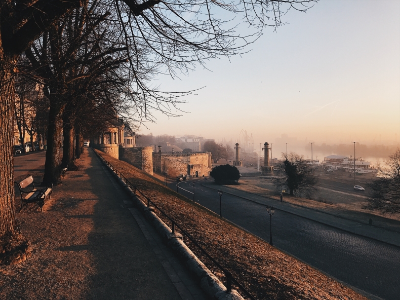 IX konkurs fotograficzny Akademii Morskiej w Szczecinie zakończony - GospodarkaMorska.pl