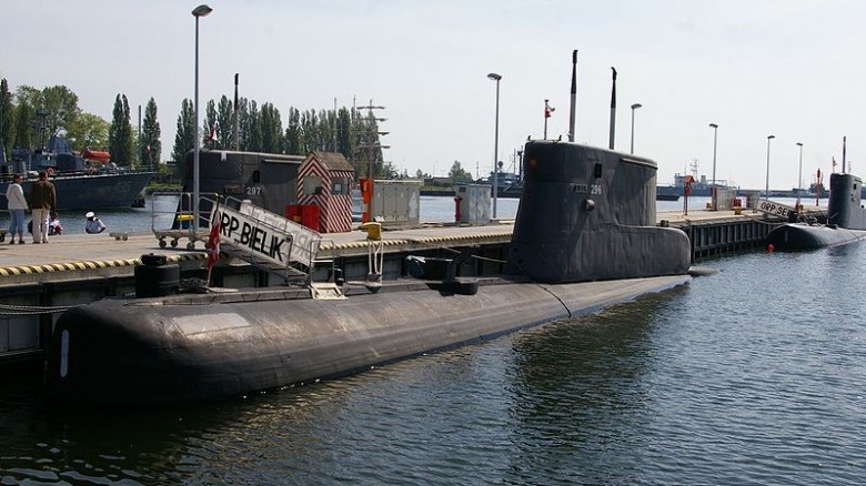 MON: Tygodnie do wyboru oferty na okręty podwodne - GospodarkaMorska.pl