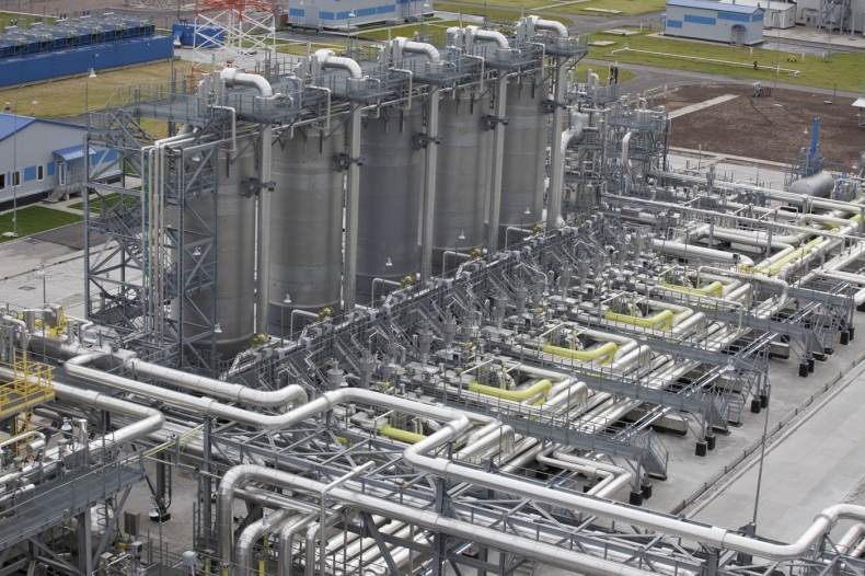 PGNiG: Gazprom powinien zapłacić karę - GospodarkaMorska.pl