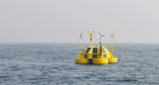 PGE EO zbada warunki wietrzności na Bałtyku - GospodarkaMorska.pl