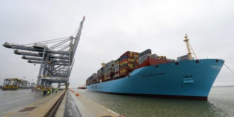 Ekonomiści przestrzegają Wielką Brytanię przed zerwaniem umów z UE w sprawie handlu - GospodarkaMorska.pl