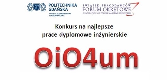 Finał IV Edycji Konkursu OiO4um - GospodarkaMorska.pl