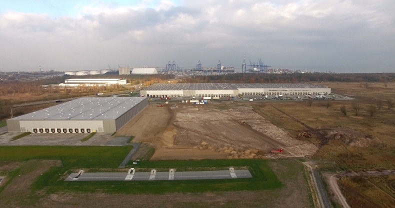 Gminy okradły porty - GospodarkaMorska.pl