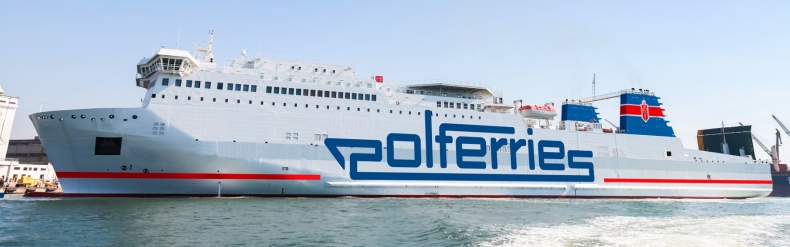 Cracovia w drodze do Polski. Przejdzie remont w MSR „Gryfia” - GospodarkaMorska.pl