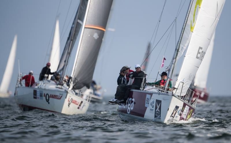 ERGO Hestia Żeglarski Puchar Trójmiasta już w najbliższy weekend - GospodarkaMorska.pl
