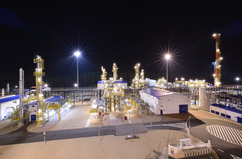 PGNiG zakupił kolejną dostawę LNG na rynku spot - GospodarkaMorska.pl