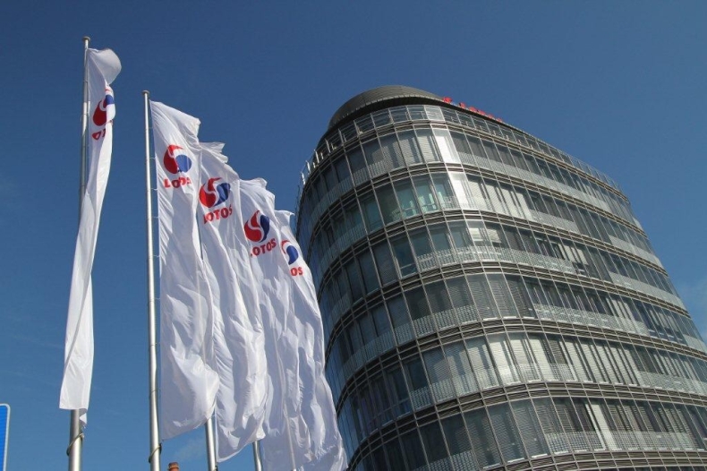 Segment wydobywczy Lotosu przejdzie reorganizację - GospodarkaMorska.pl