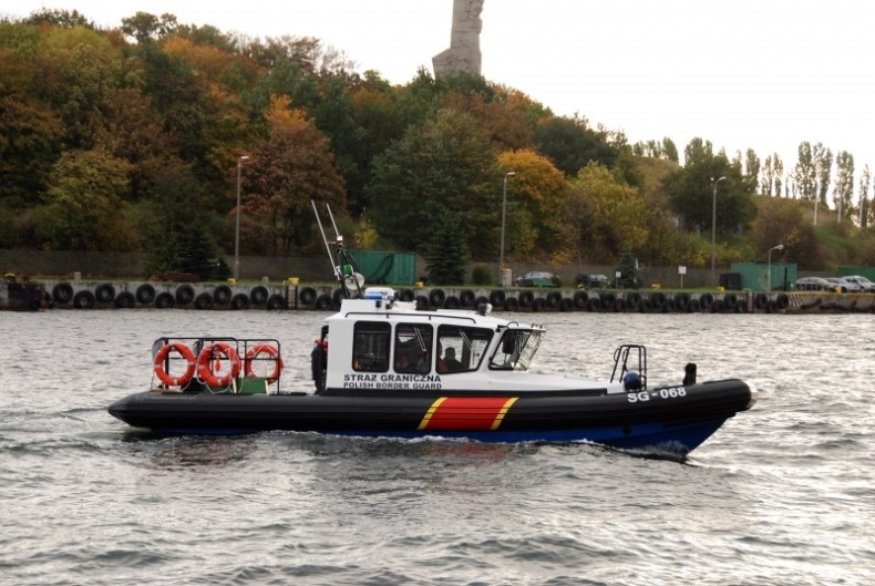 Nowe łodzie hybrydowe dla MOSG - GospodarkaMorska.pl