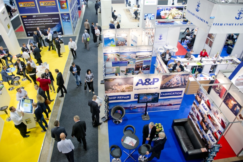 Targi Nor-Shipping 2017 już w najbliższy wtorek w Oslo - GospodarkaMorska.pl
