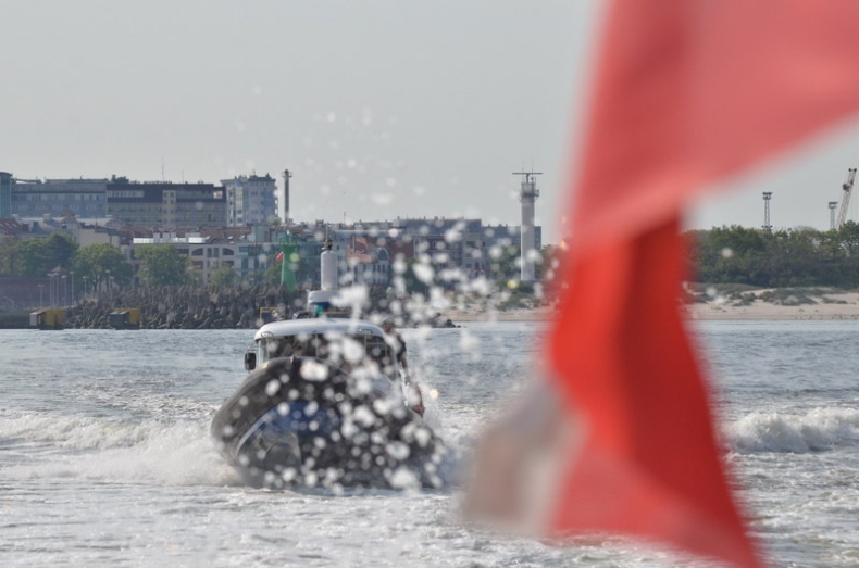 Kołobrzeg: Wojsko i służby cywilne na manewrach Kaper-17 - GospodarkaMorska.pl