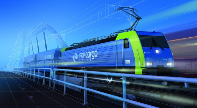 PKP Cargo zmniejsza stratę, największe wzrosty notuje w Intermodalu - GospodarkaMorska.pl