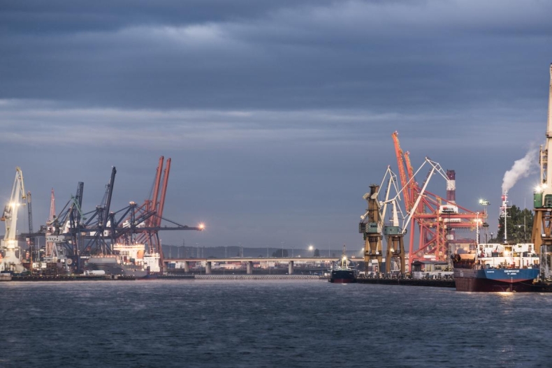 Morze w filmowej roli głównej - GospodarkaMorska.pl